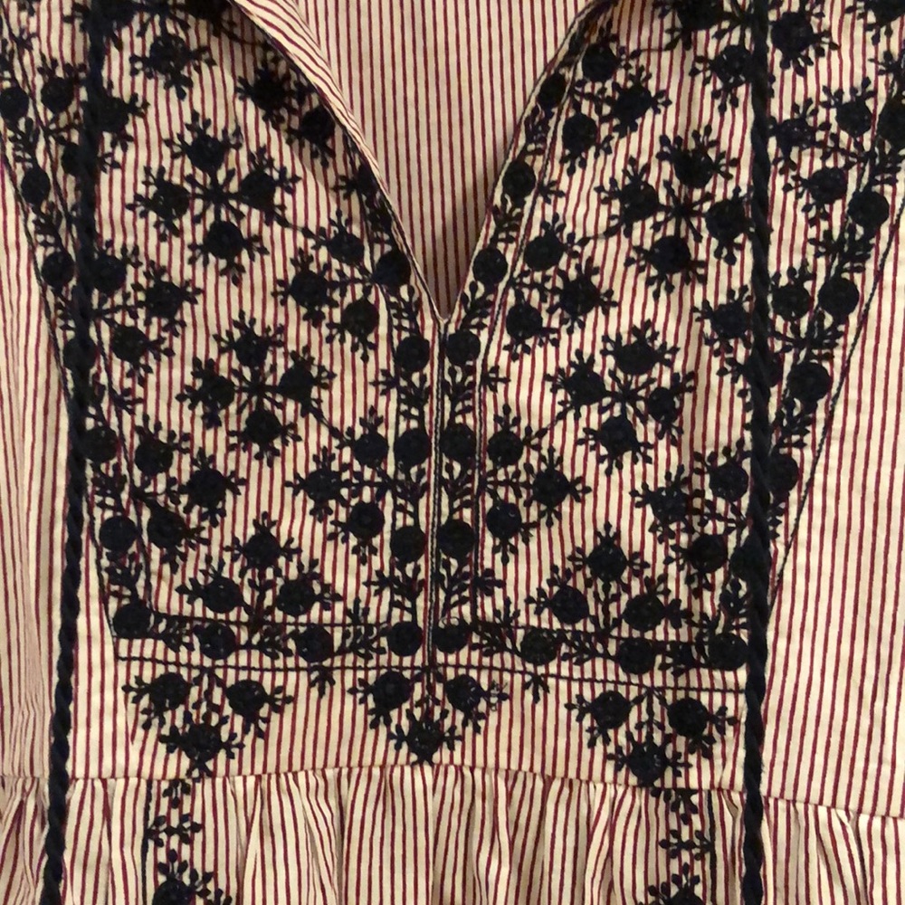Roller Rabbit dress - Picture 9 of 13